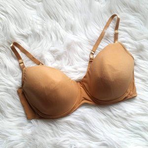 Bella Materna Nude Underwire Nursing Bra 40E